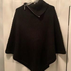 Michael Kors Poncho/Sweater
